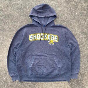 Vintage Champion Hoodie